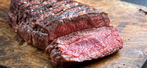 steak, easy meal plan