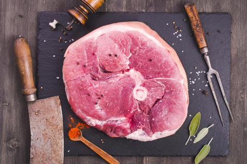 Ham products