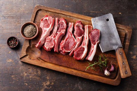 lamb products