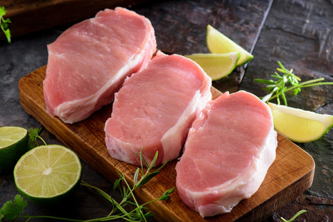 pork products