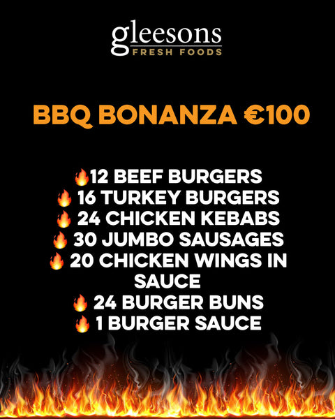 BBQ Bonanza