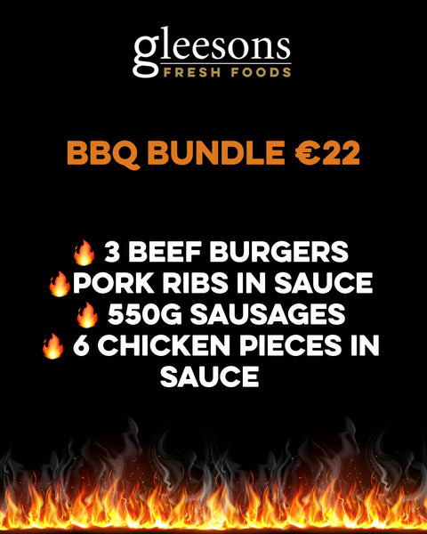 BBQ Bundle