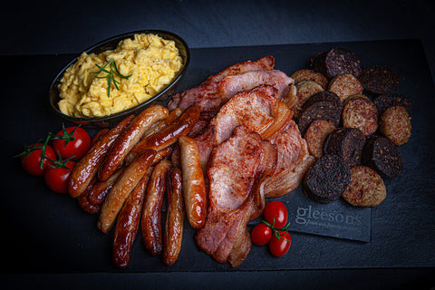 Christmas Breakfast Pack
