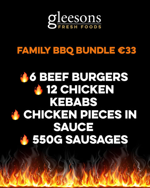 Family BBQ Bundle