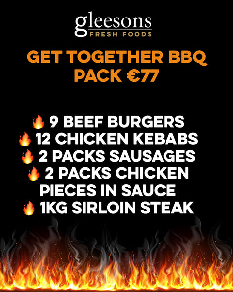 Get Together BBQ Bundle
