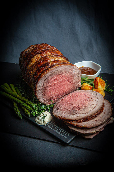Quality Meat