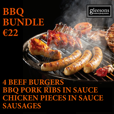 BBQ Bundle