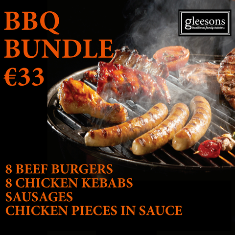 Family BBQ Bundle