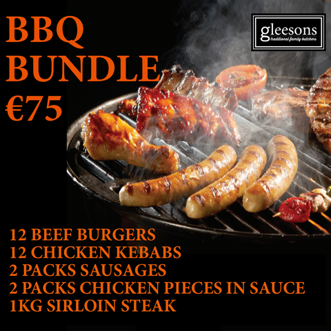 Get Together BBQ Bundle