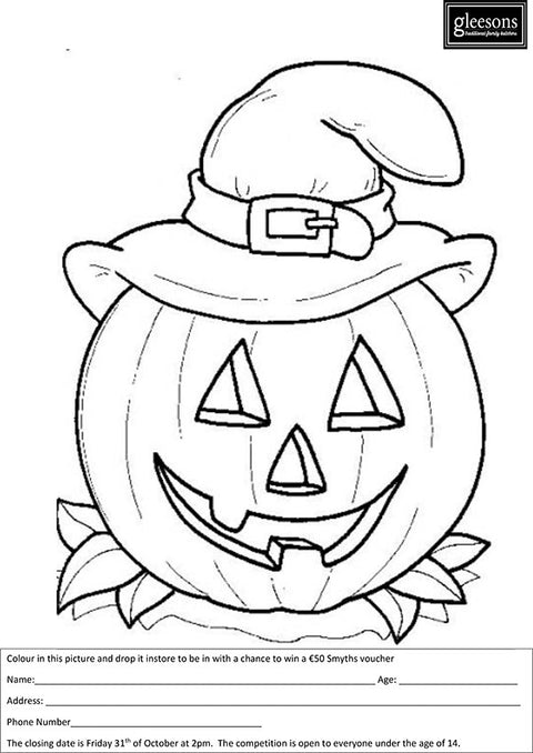 Pumpkin