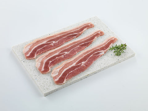 Streaky Rashers