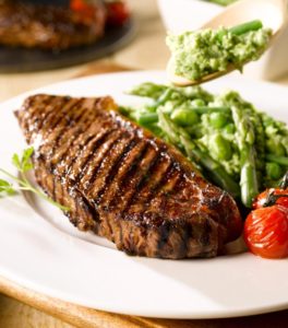 Recipes & Ideas