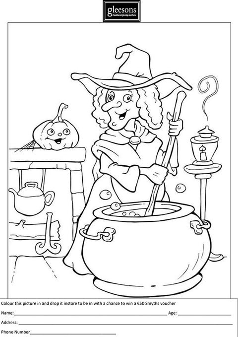 Witch