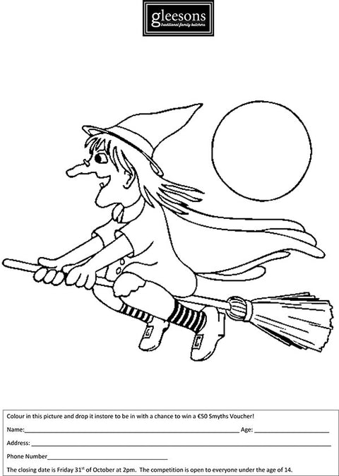Witch