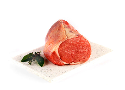 Eye of the Round Roast Beef