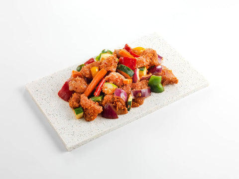 Chicken Spice Box