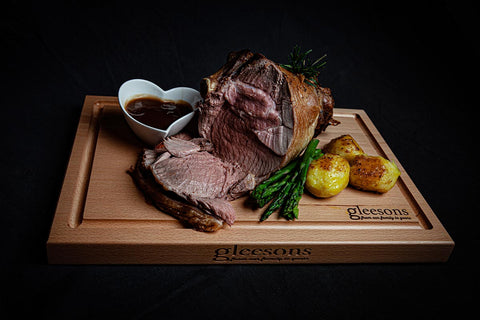 Skilled Butchers
