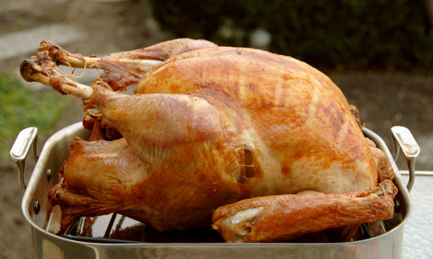 Full Turkey/Free Range Turkey