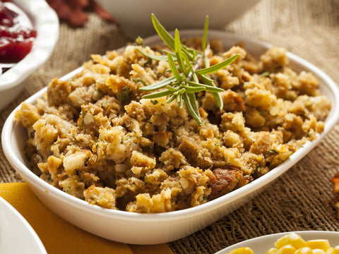 Gleeson Butchers Homemade Stuffing