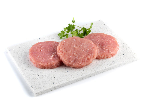 turkey burgers